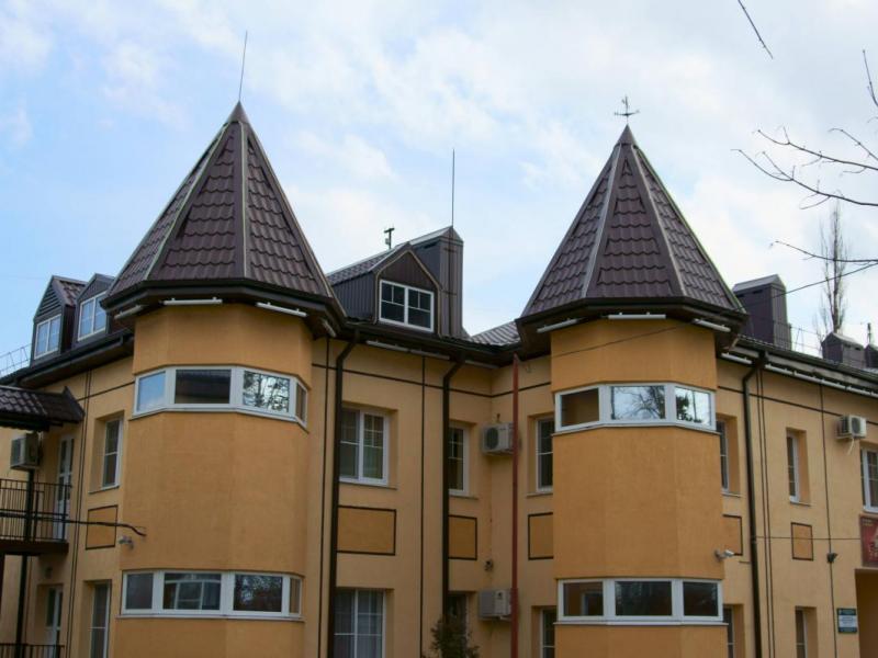 Наш детский сад